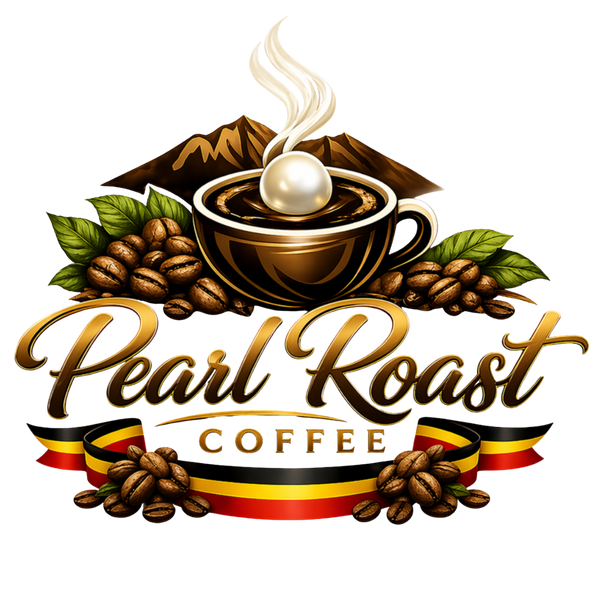 Pearl Roast Coffee LLC